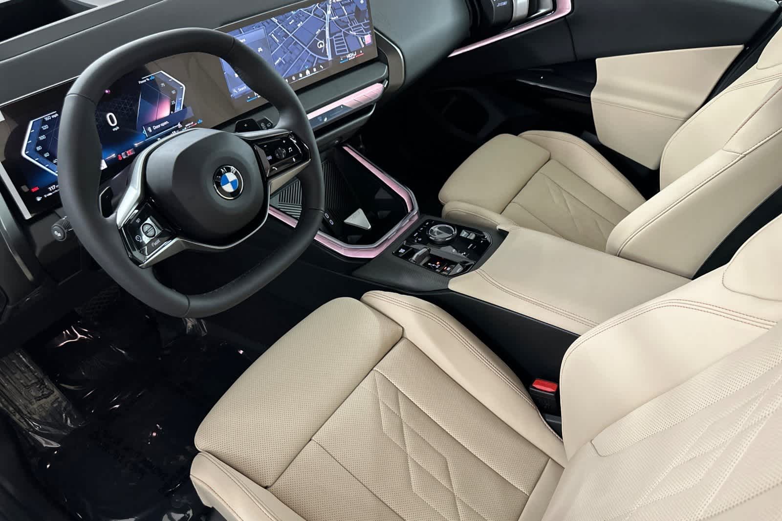 Thumbnail: 2026 BMW X3 - 11