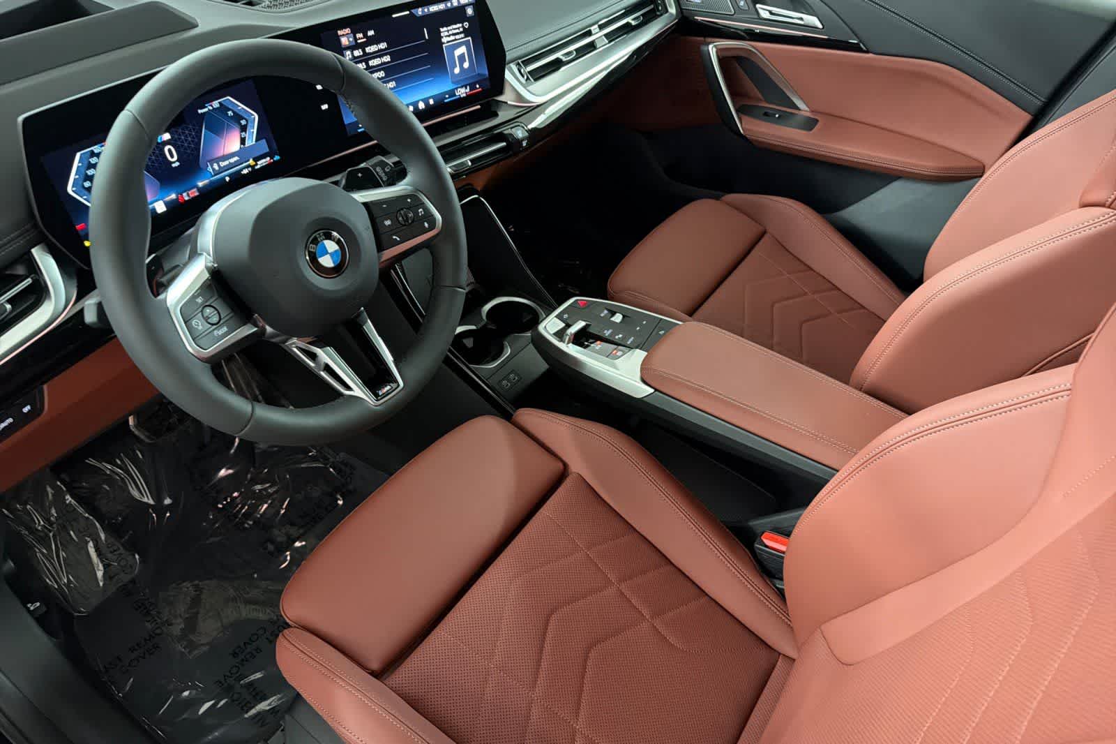 Thumbnail: 2026 BMW X1 - 11