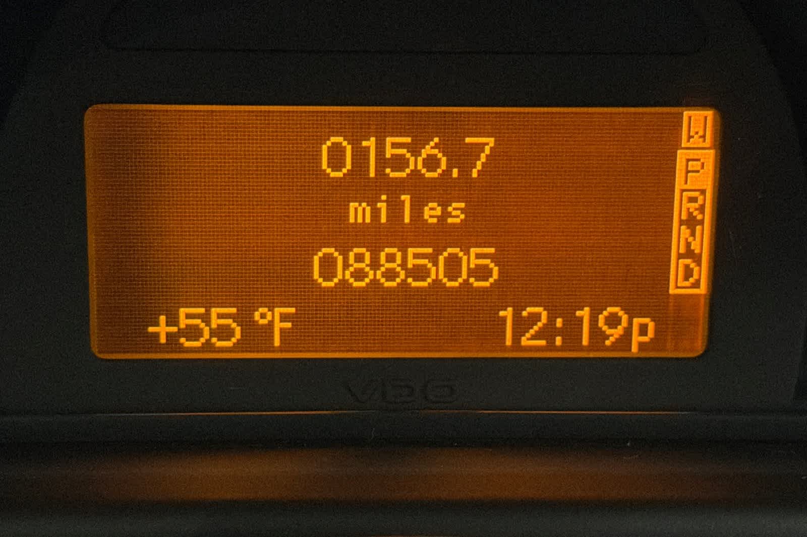 Thumbnail: 2002 Mercedes-Benz C-Class - 22