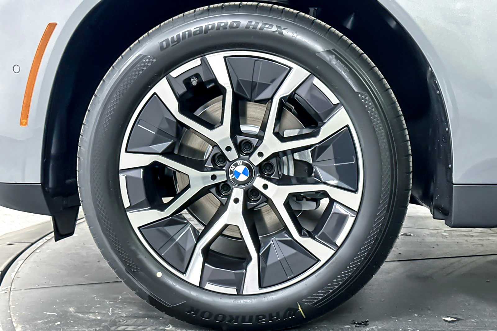 Thumbnail: 2026 BMW X3 - 25