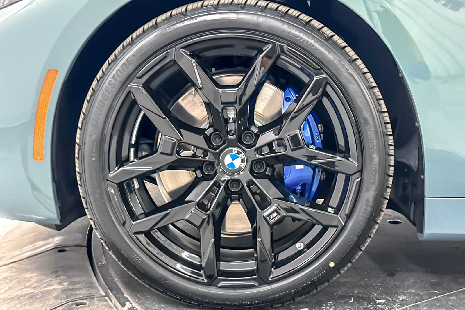 Thumbnail: 2026 BMW 4 Series - 12