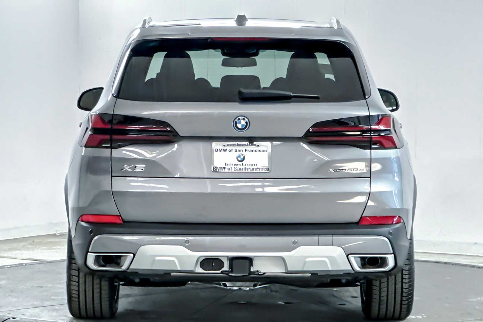 Thumbnail: 2026 BMW X5 - 7