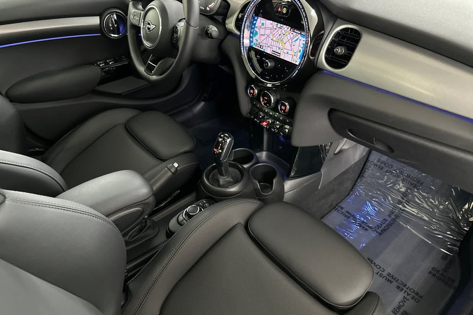 Thumbnail: 2023 MINI Cooper Hardtop - 16