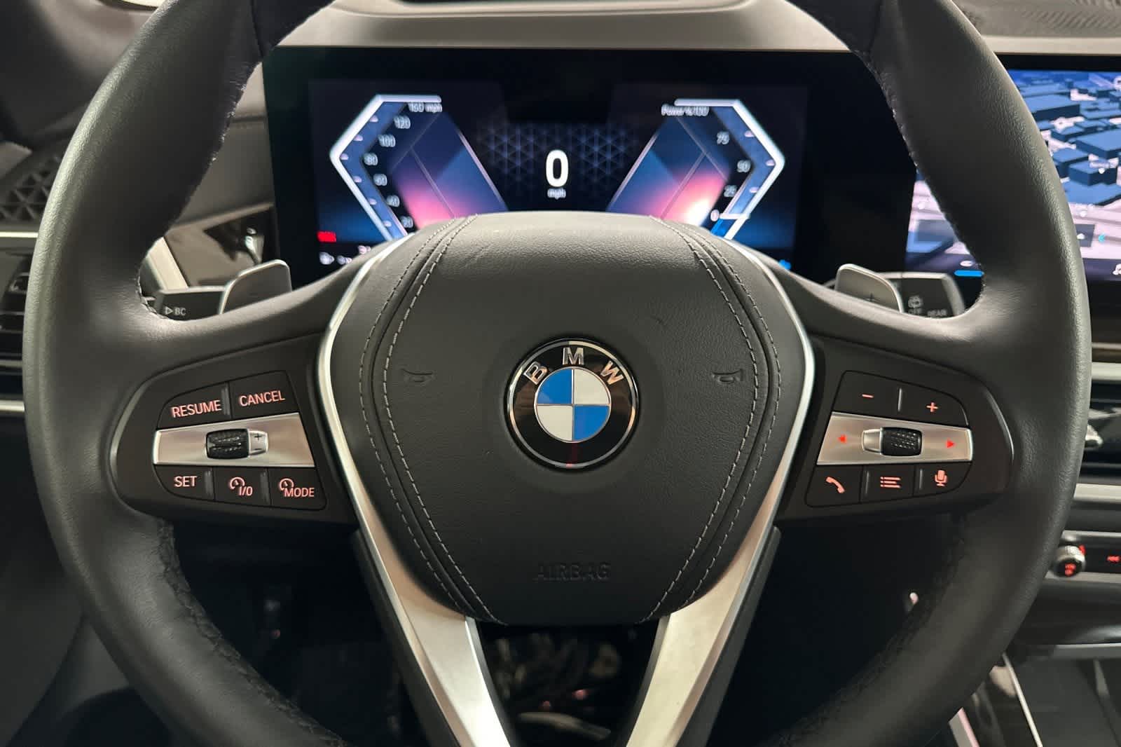 Thumbnail: 2024 BMW X5 - 24