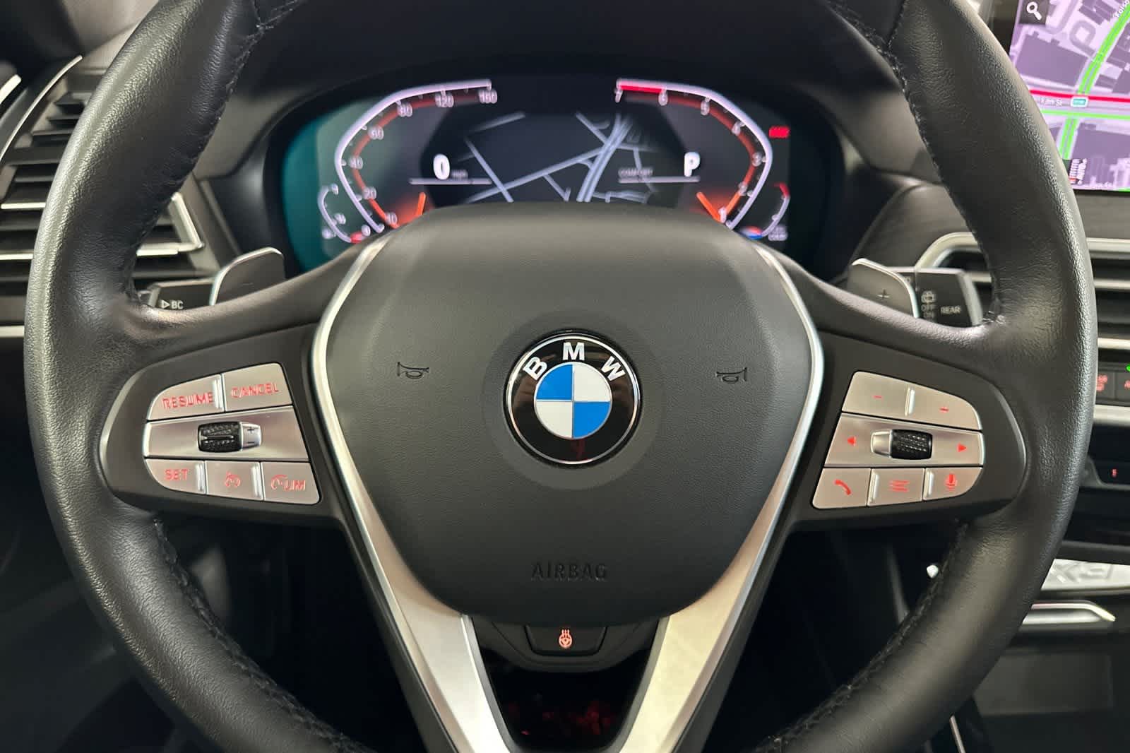 Thumbnail: 2022 BMW X3 - 24