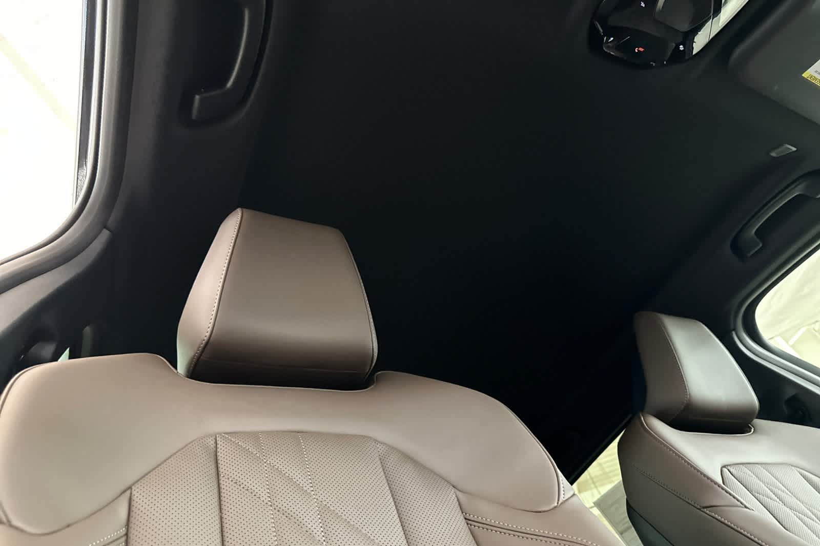 Thumbnail: 2026 BMW X3 - 17