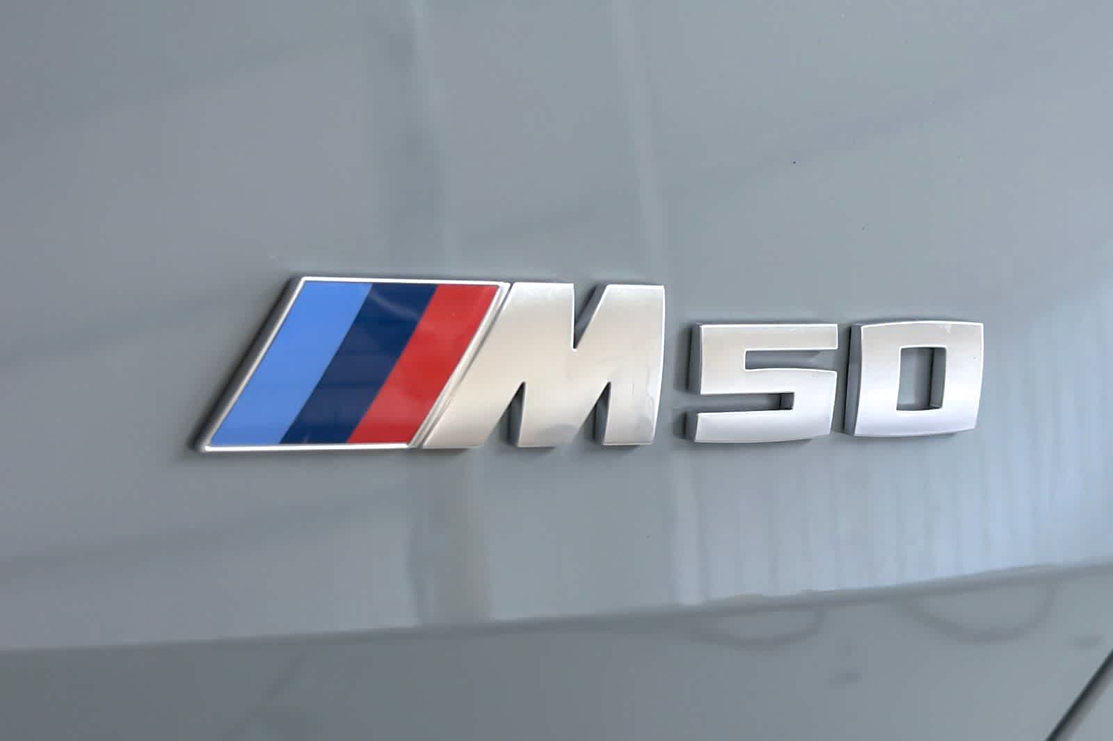 Thumbnail: 2026 BMW X3 - 26