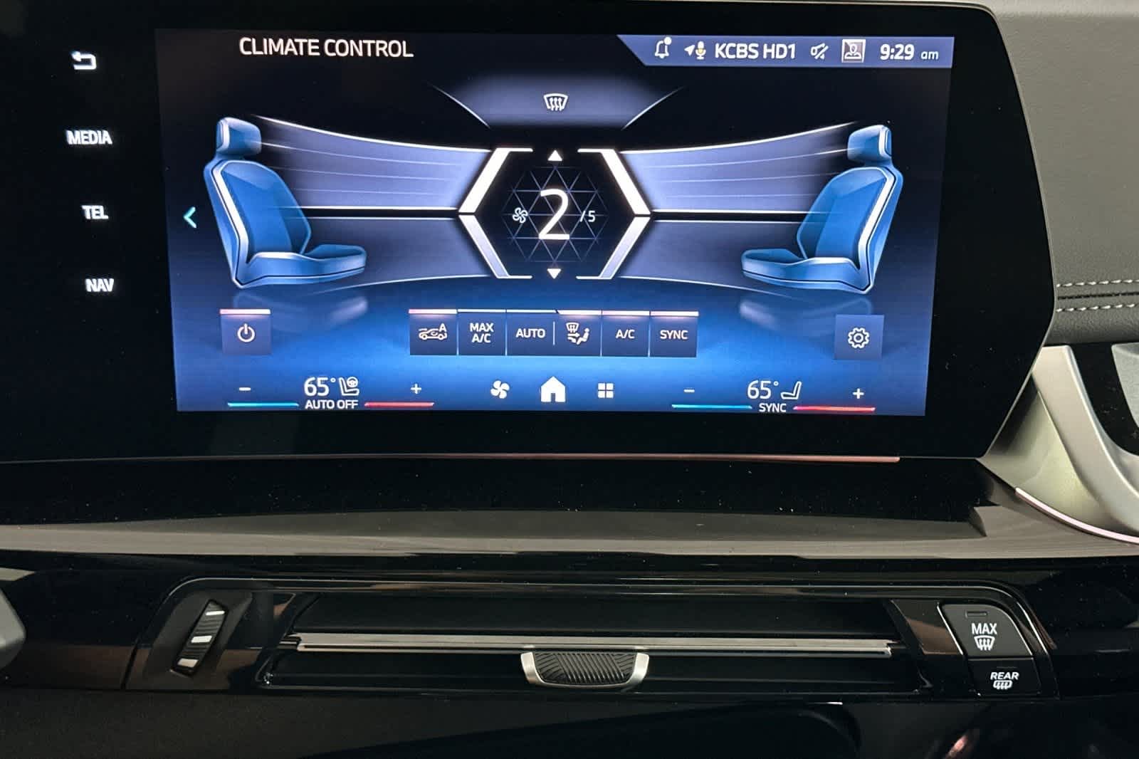 Thumbnail: 2026 BMW X1 - 21