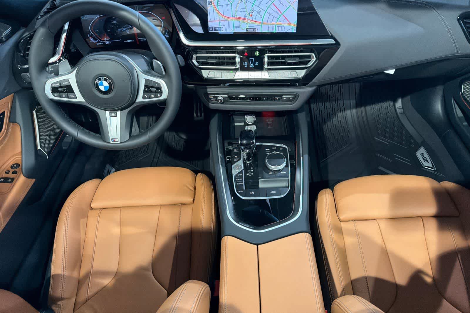 Thumbnail: 2026 BMW Z4 - 3
