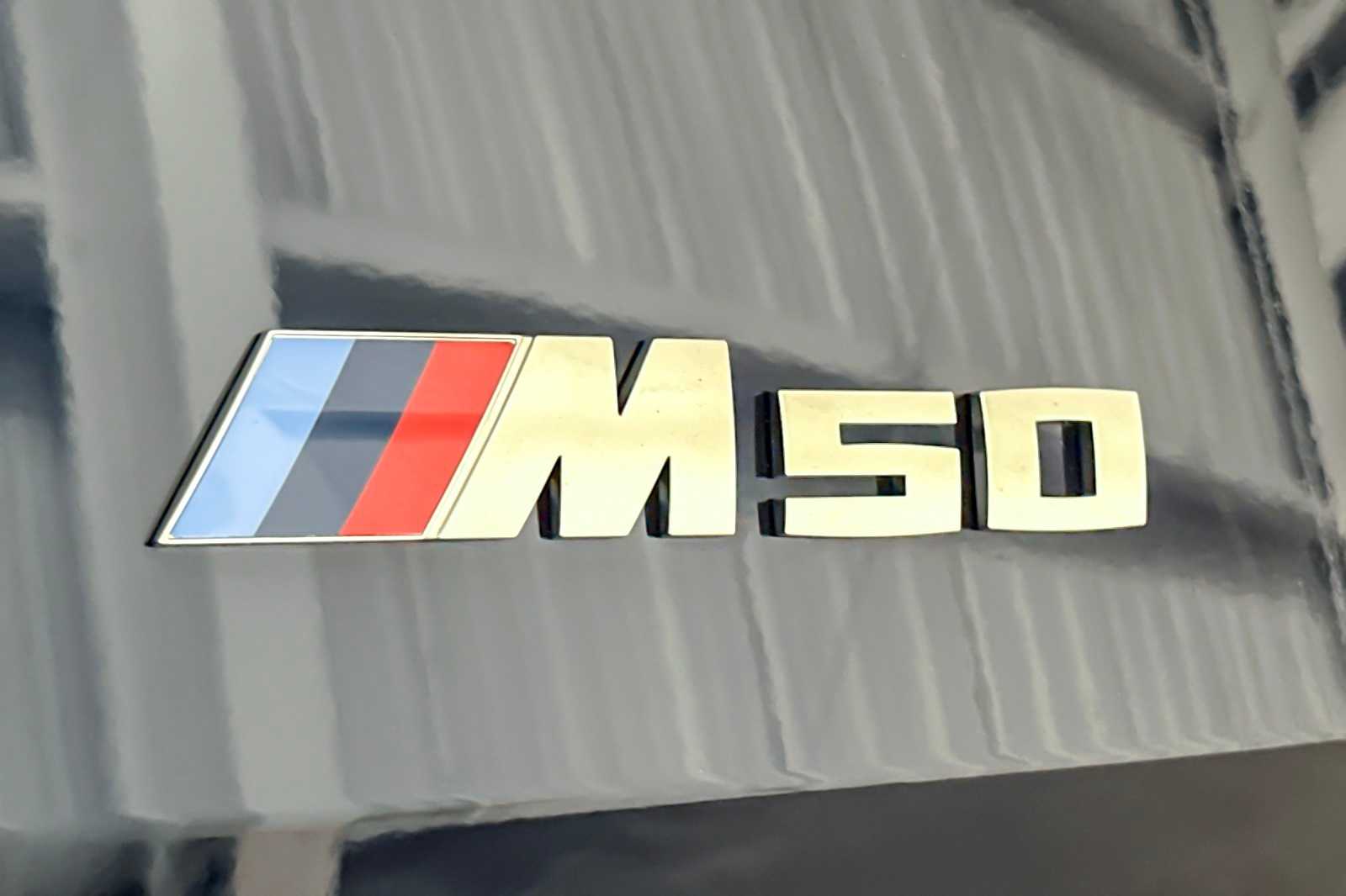 Thumbnail: 2026 BMW X3 - 26