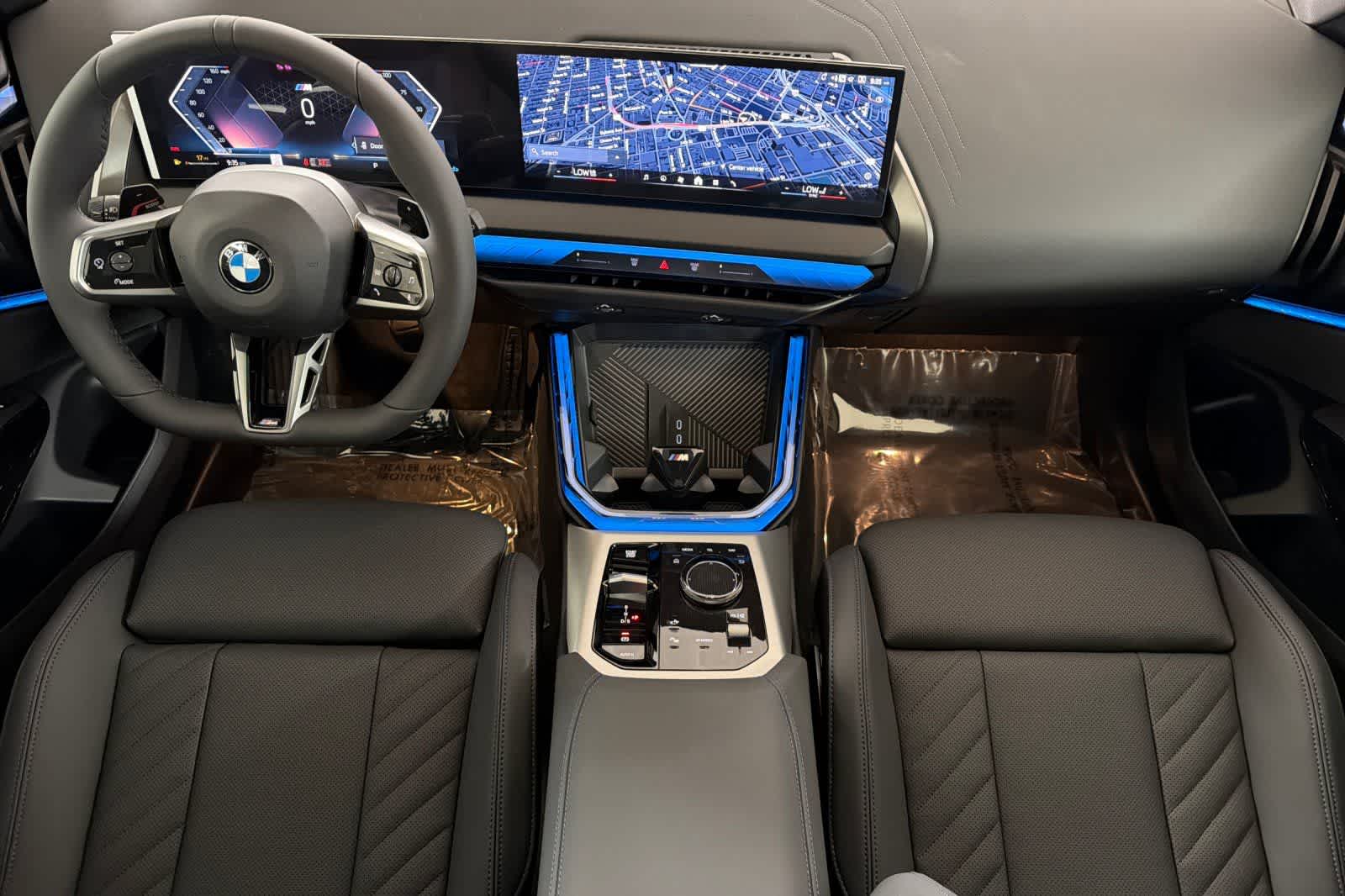 Thumbnail: 2026 BMW X3 - 3
