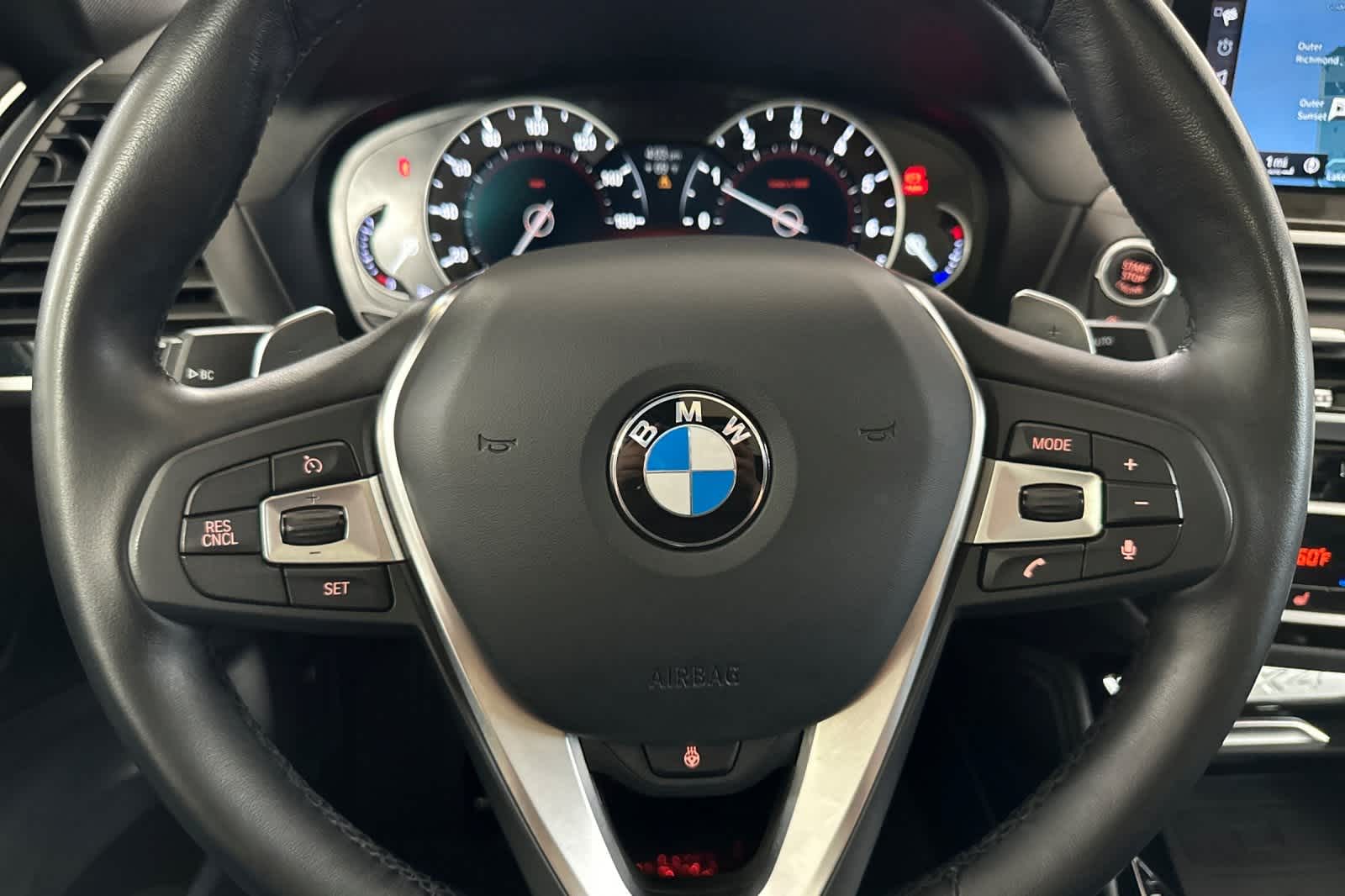 Thumbnail: 2019 BMW X4 - 24