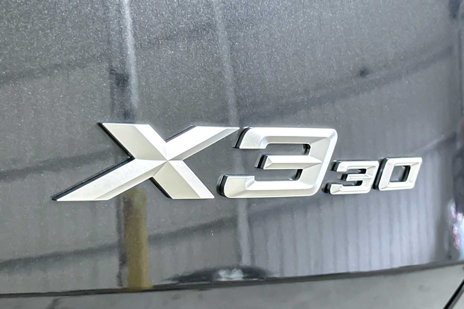 Thumbnail: 2026 BMW X3 - 26