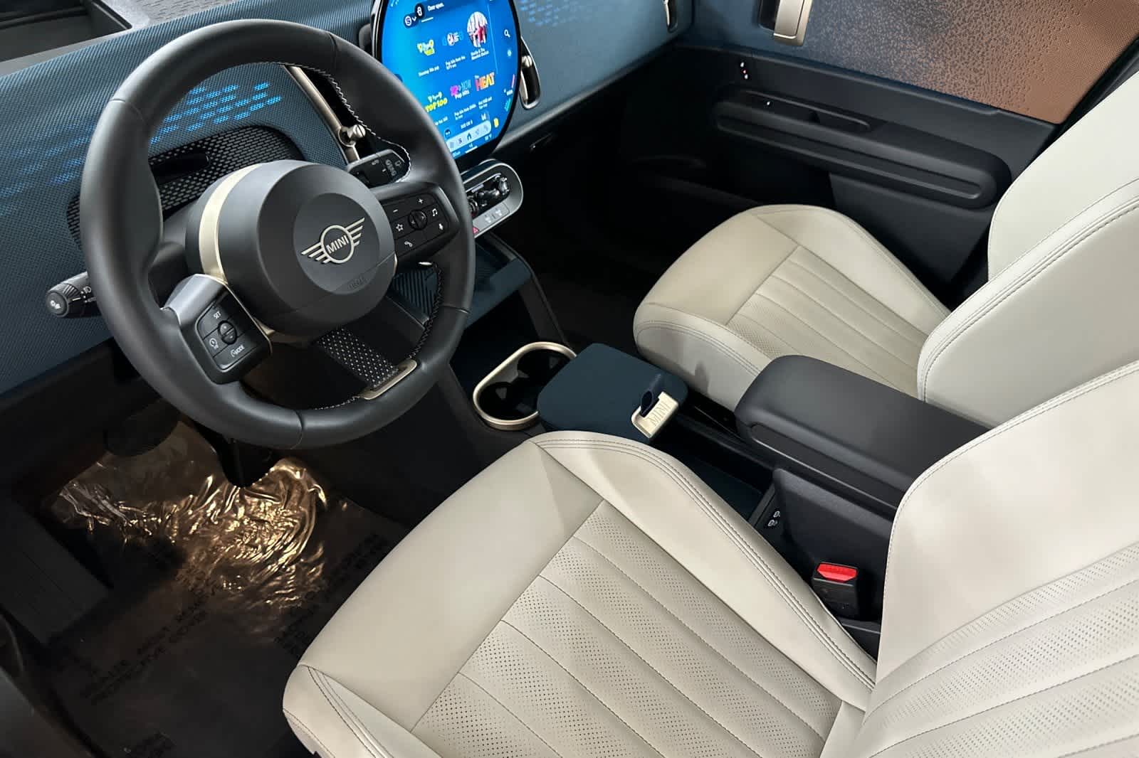 Thumbnail: 2025 MINI Cooper Countryman - 11