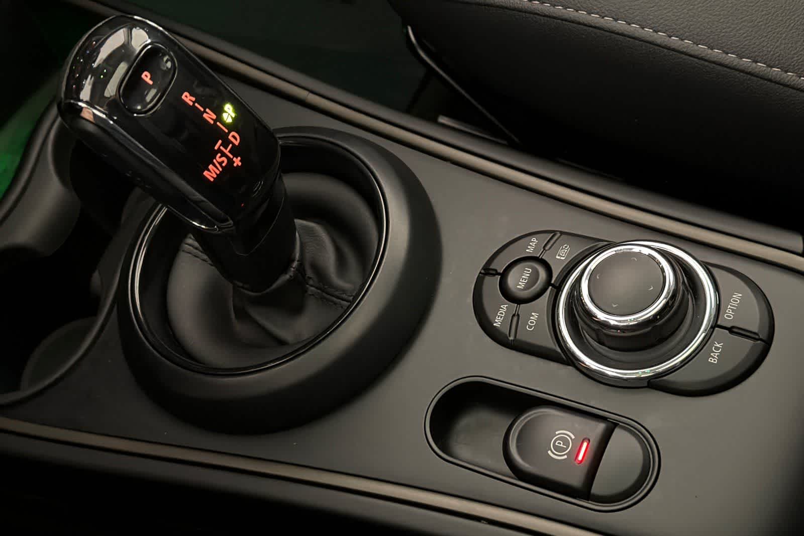 Thumbnail: 2024 MINI Cooper Countryman - 21