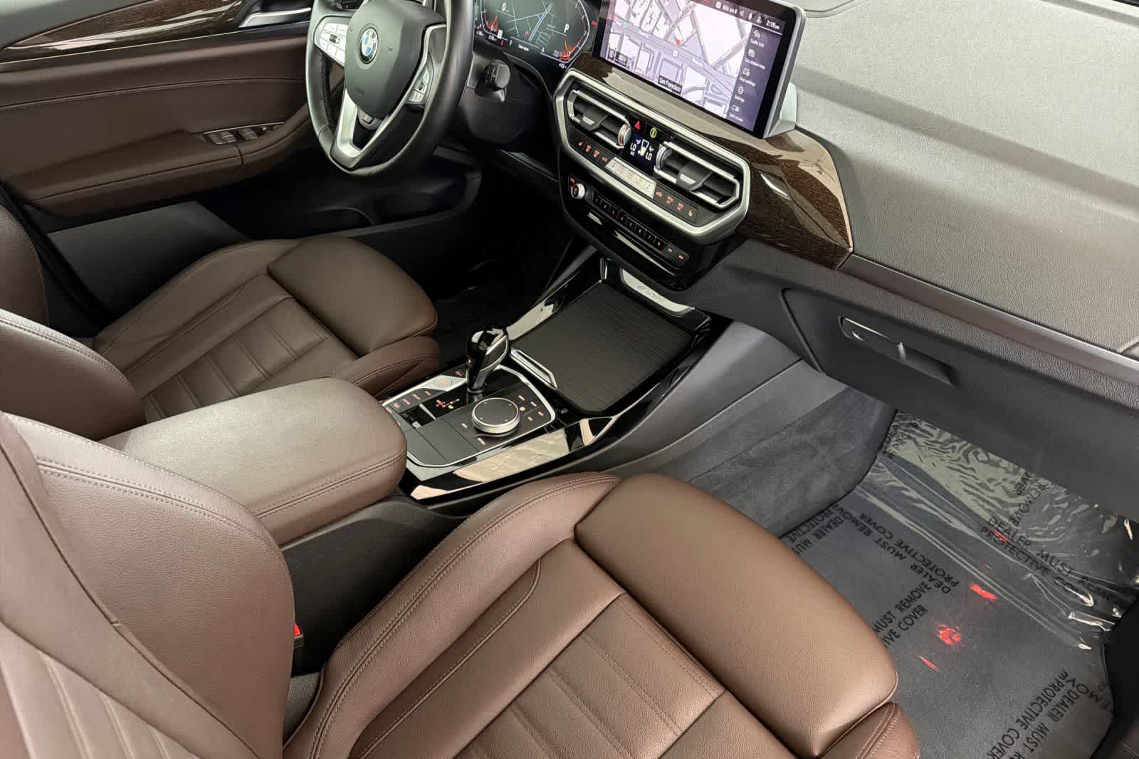 Thumbnail: 2023 BMW X3 - 16