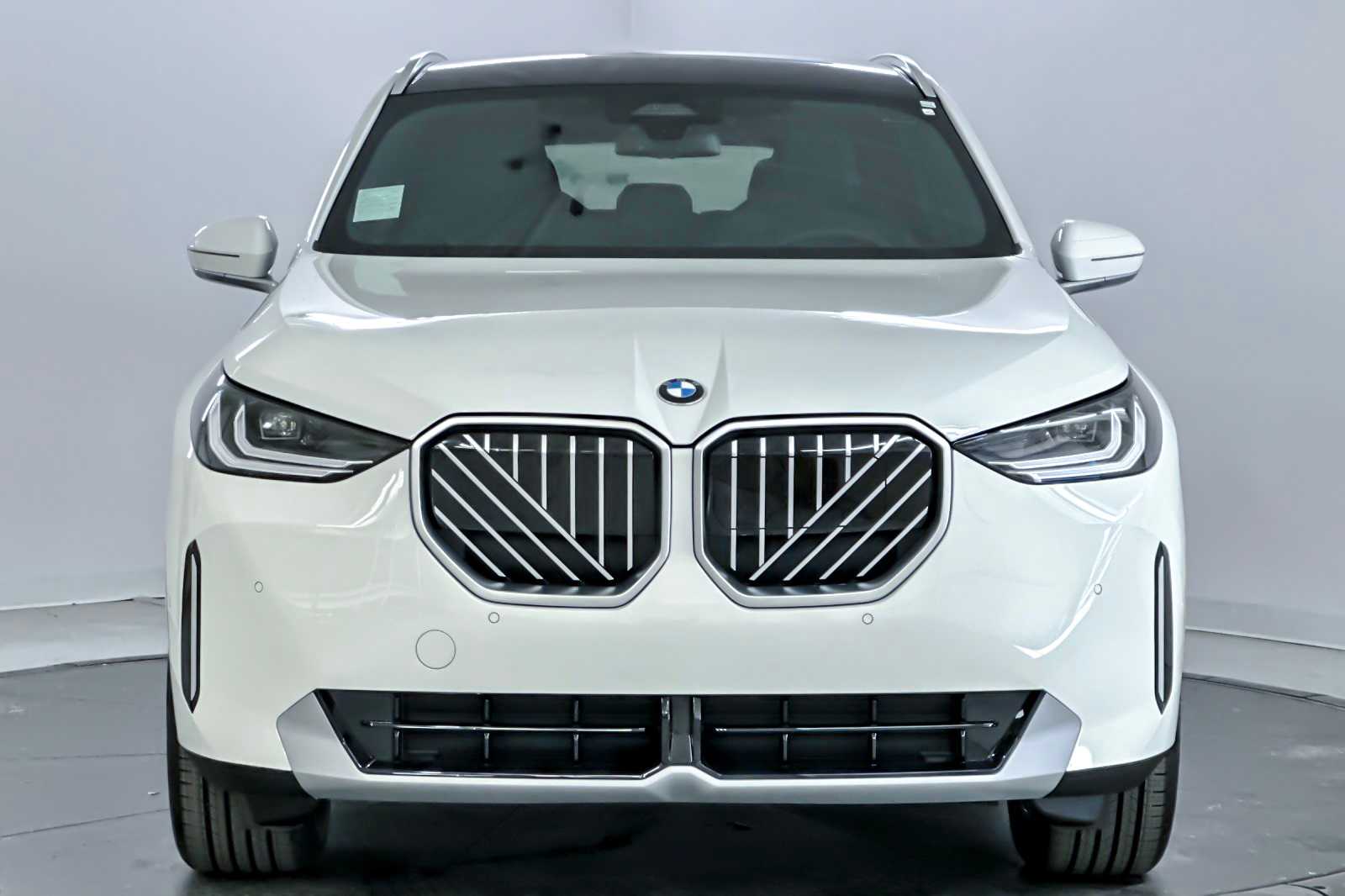 Thumbnail: 2026 BMW X3 - 10