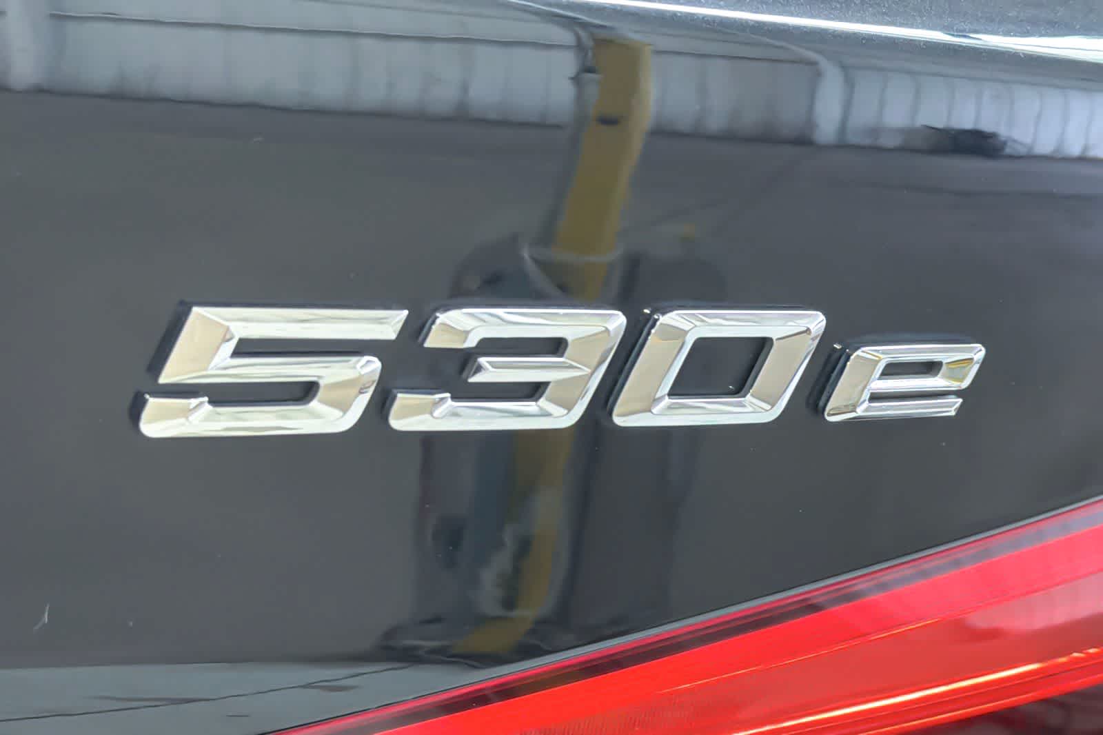 Thumbnail: 2019 BMW 5 Series - 27