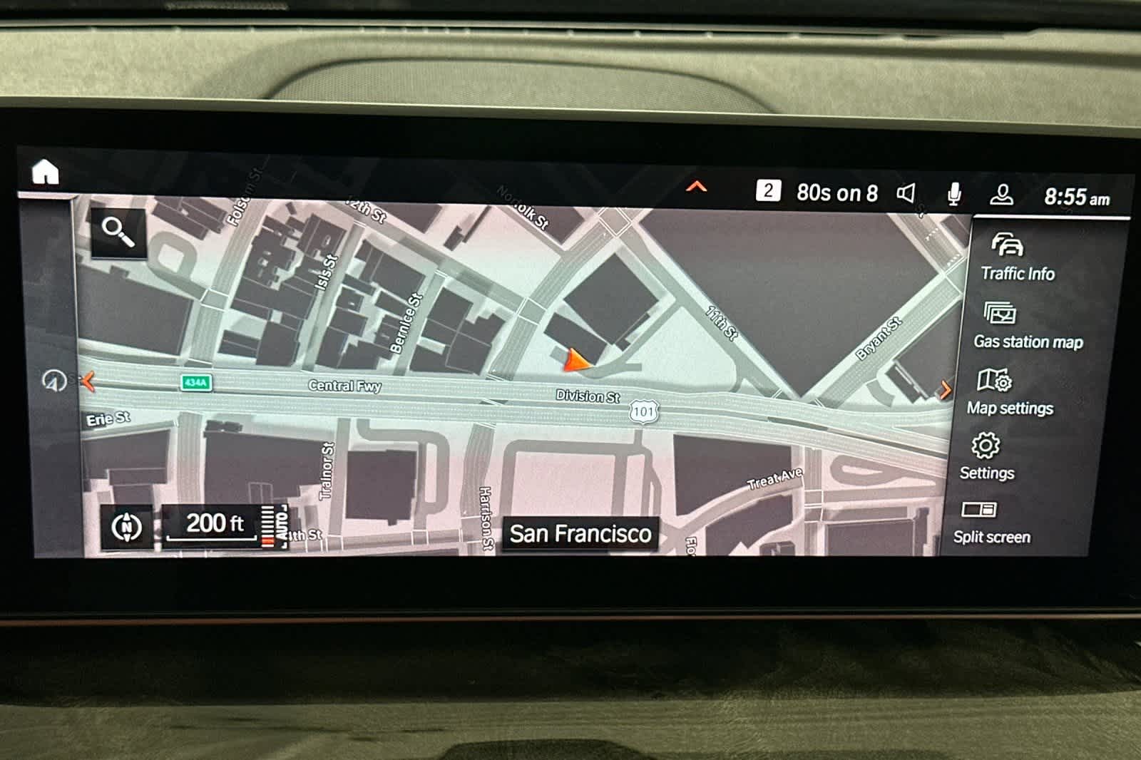 Thumbnail: 2023 BMW 5 Series - 18