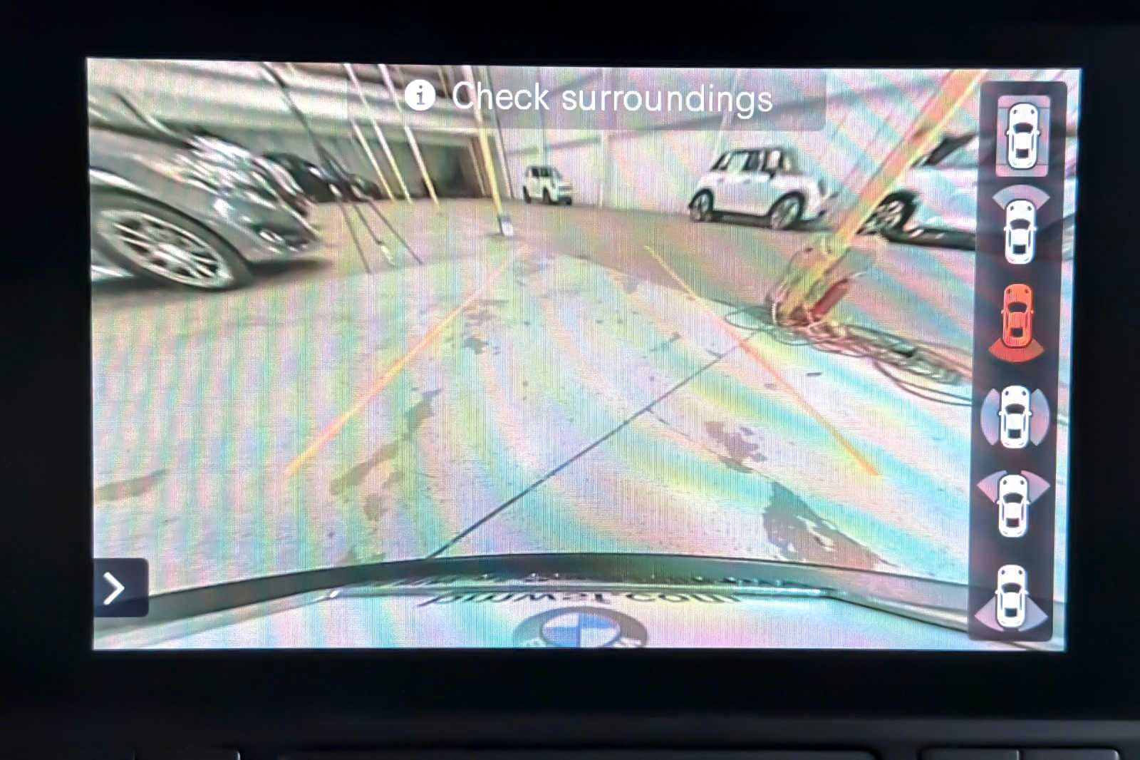 Thumbnail: 2017 Porsche Macan - 20