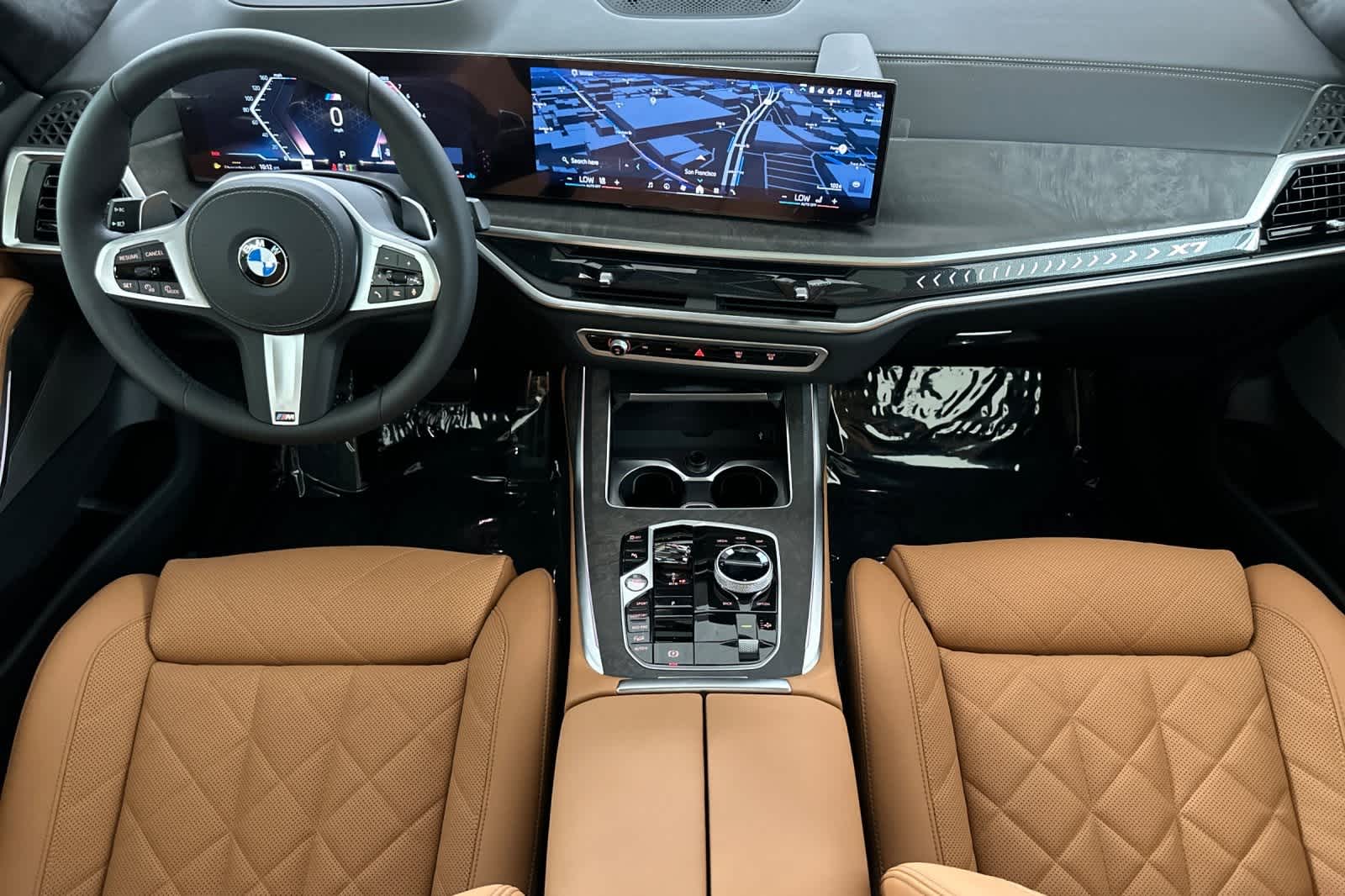 2026 BMW X7 xDrive40i 3