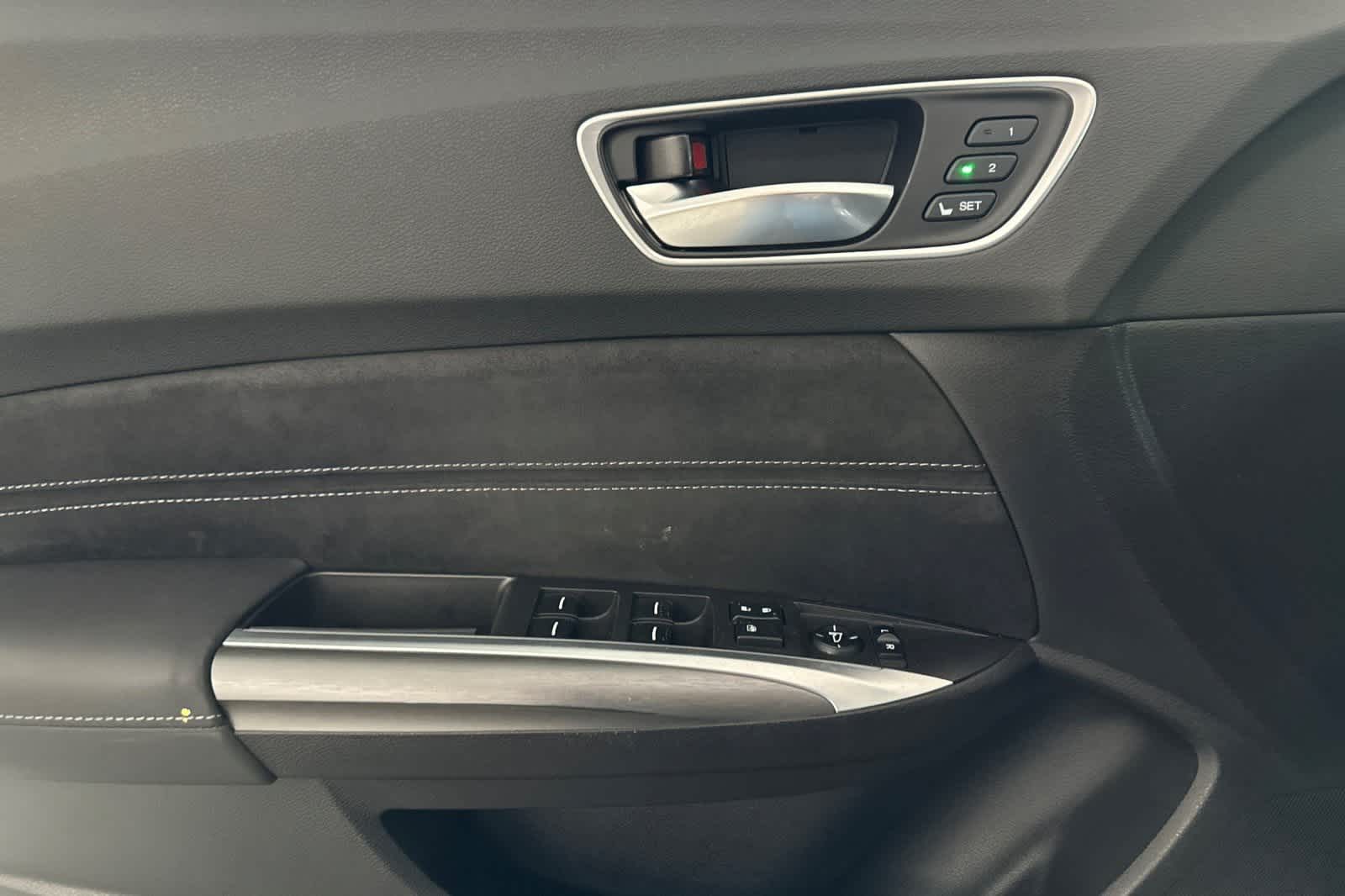 Thumbnail: 2019 Acura TLX - 12