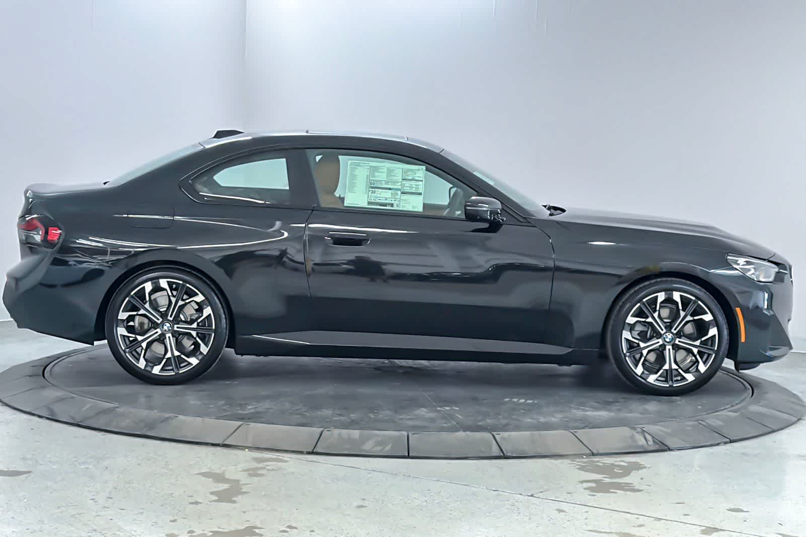 Thumbnail: 2026 BMW 2 Series - 8
