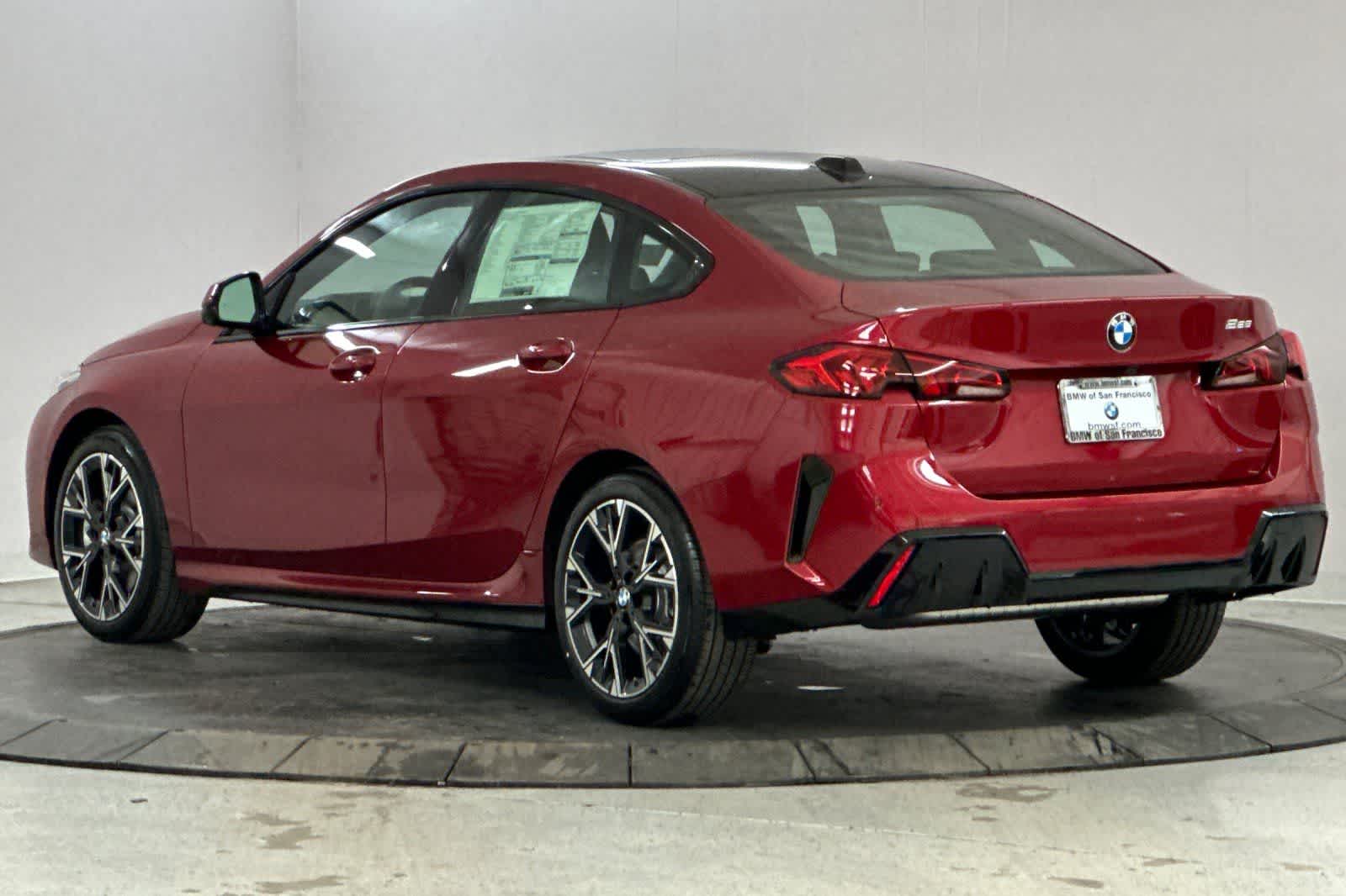 Thumbnail: 2026 BMW 2 Series - 6