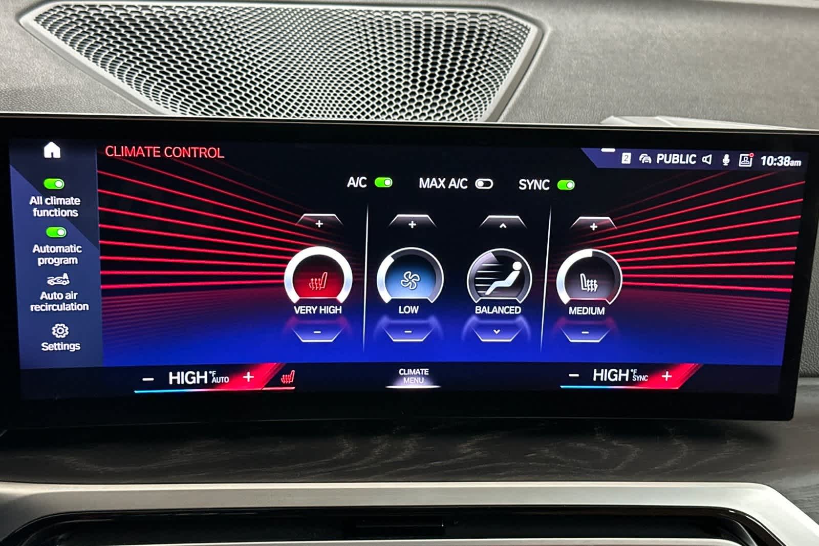 Thumbnail: 2023 BMW 3 Series - 20