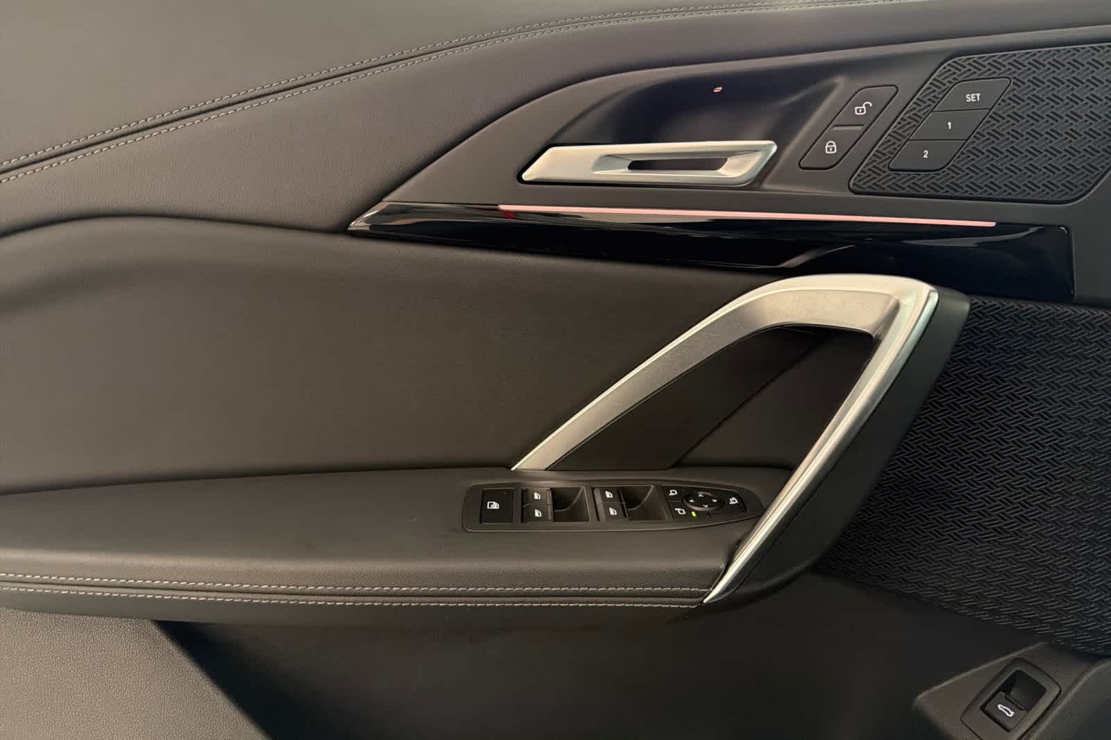 Thumbnail: 2023 BMW X1 - 12