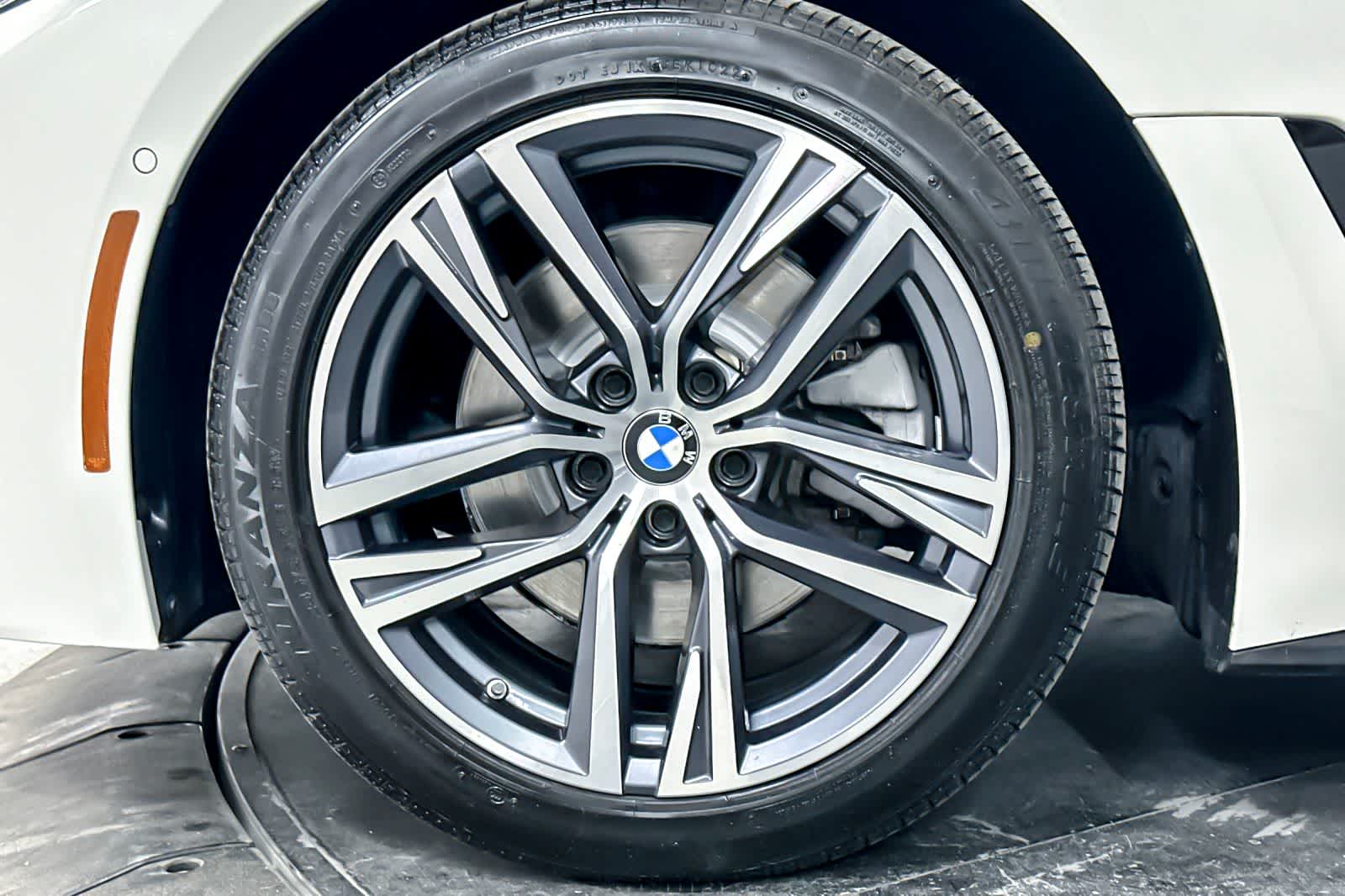 Thumbnail: 2023 BMW 4 Series - 26