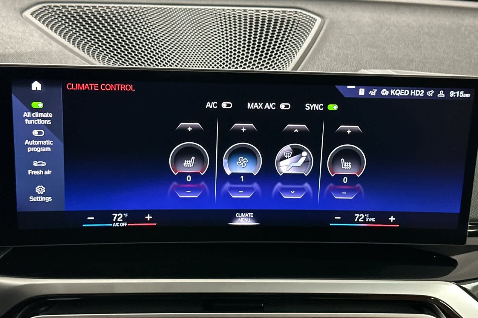 Thumbnail: 2023 BMW i4 - 20