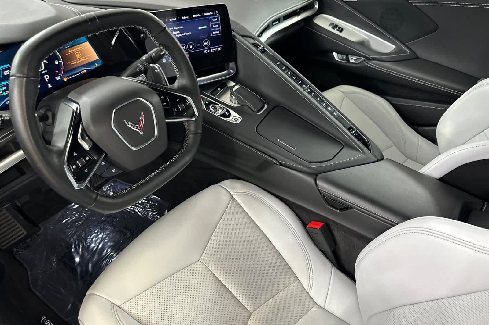 Thumbnail: 2023 Chevrolet Corvette - 10