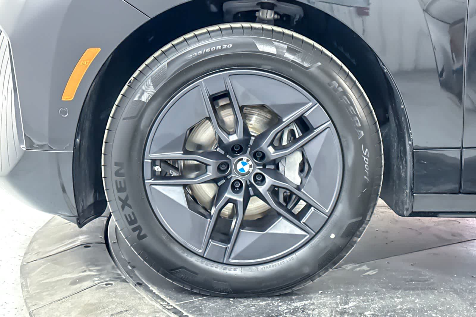Thumbnail: 2026 BMW iX - 24