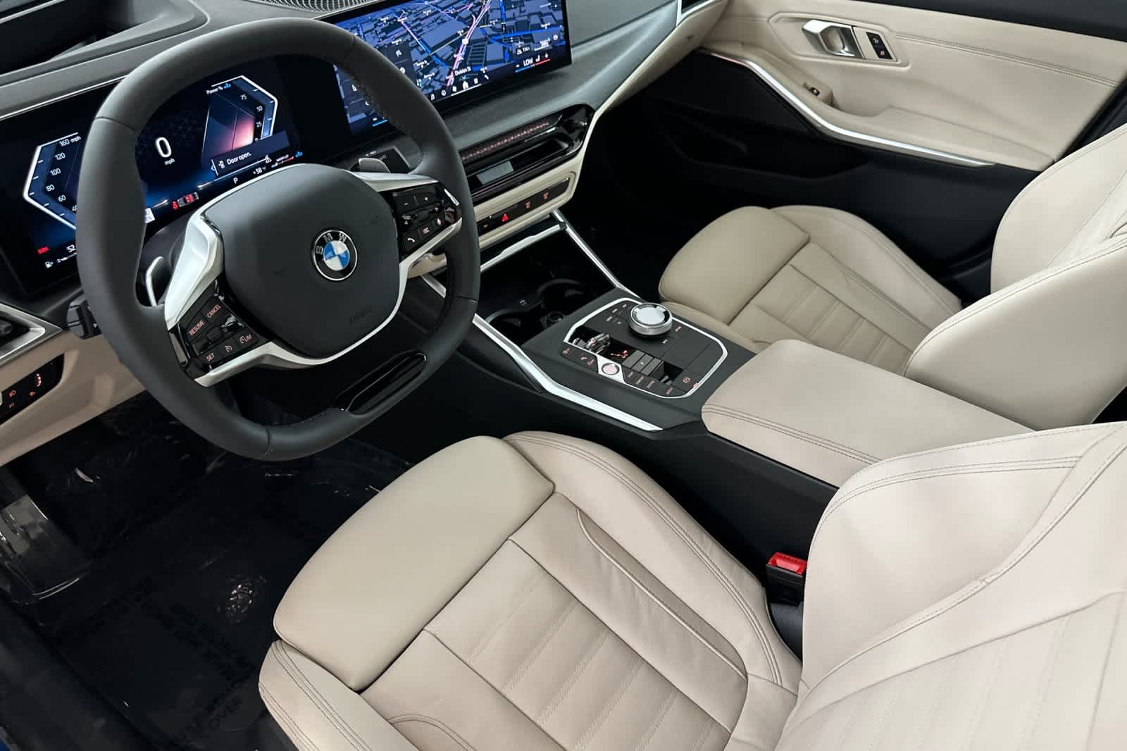 Thumbnail: 2026 BMW 3 Series - 11