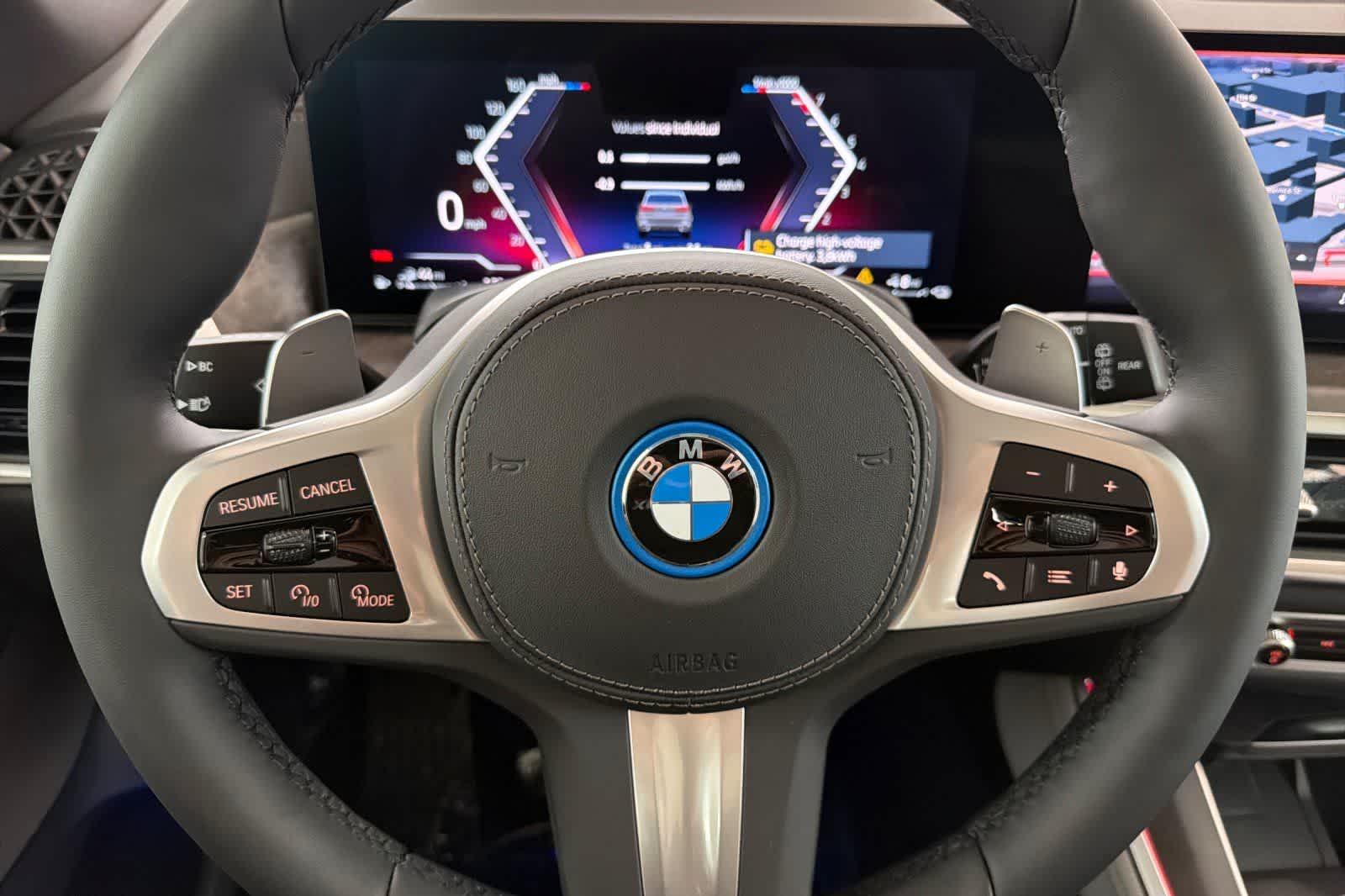Thumbnail: 2026 BMW X5 - 24