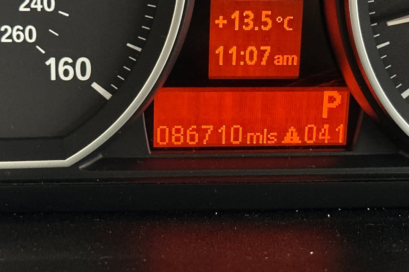 Thumbnail: 2012 BMW 1 Series - 26