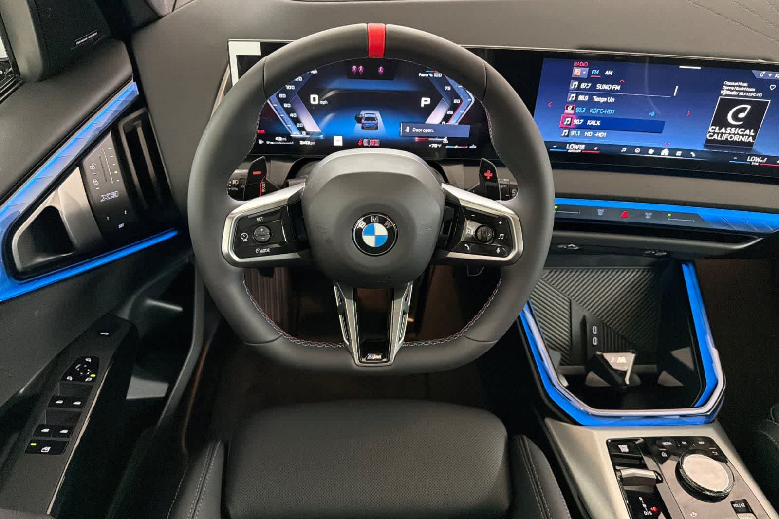 Thumbnail: 2026 BMW X3 - 14