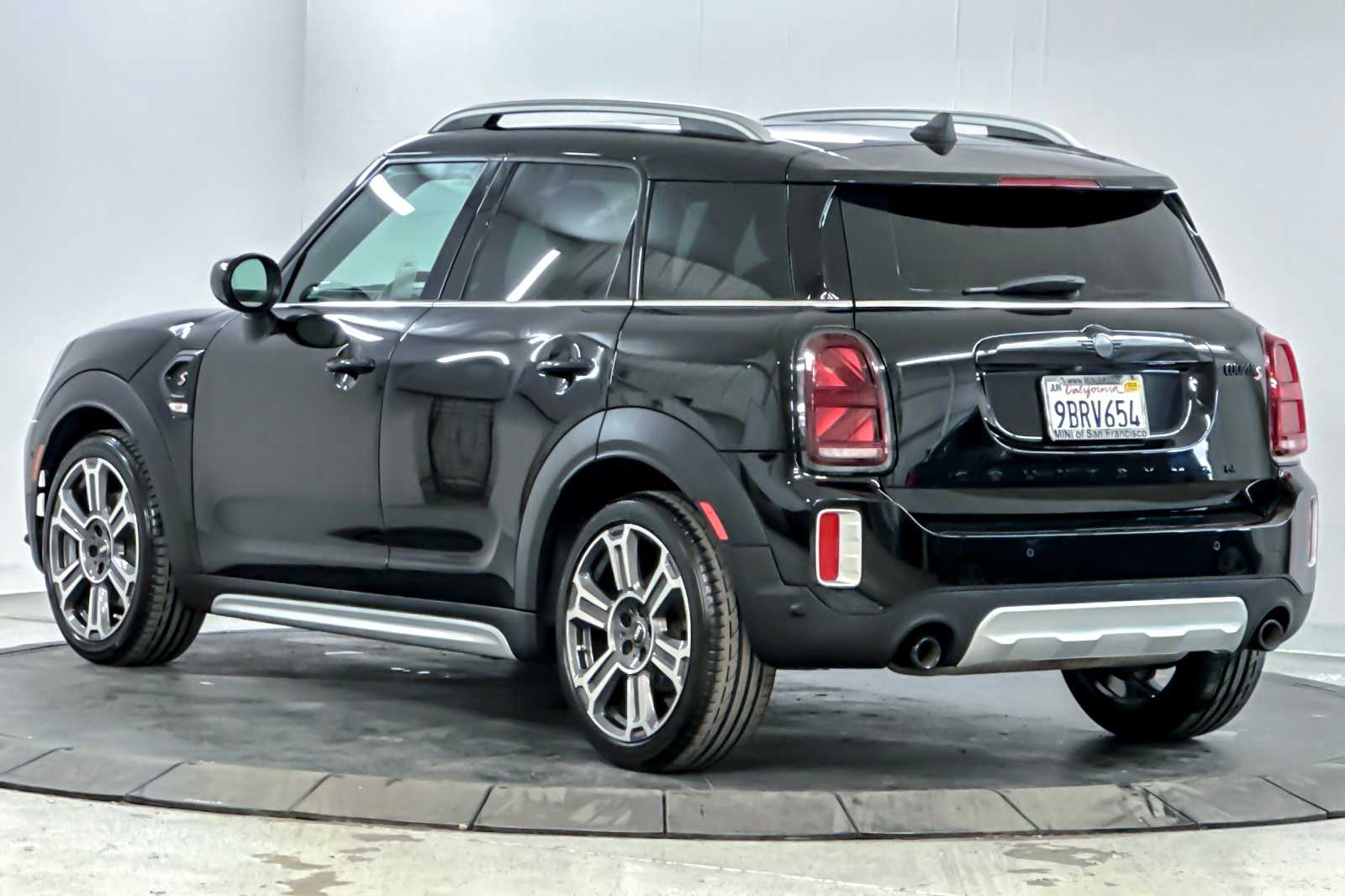 Thumbnail: 2022 MINI Cooper Countryman - 6