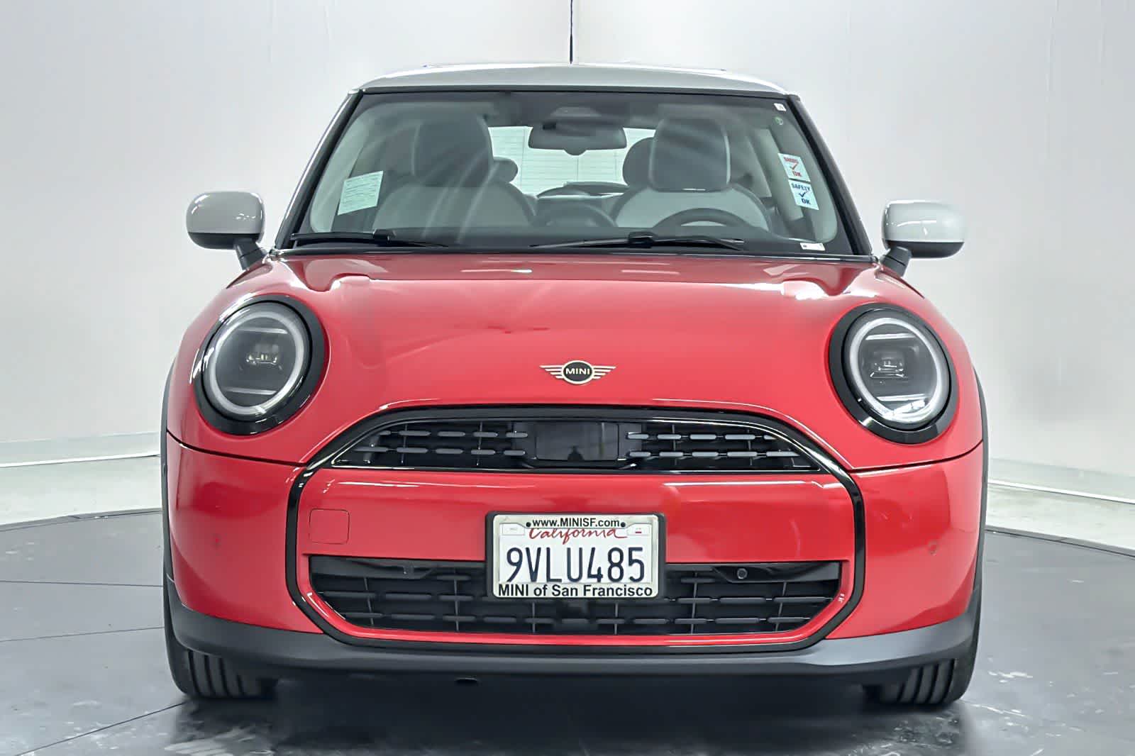 Thumbnail: 2025 MINI Cooper Hardtop - 10