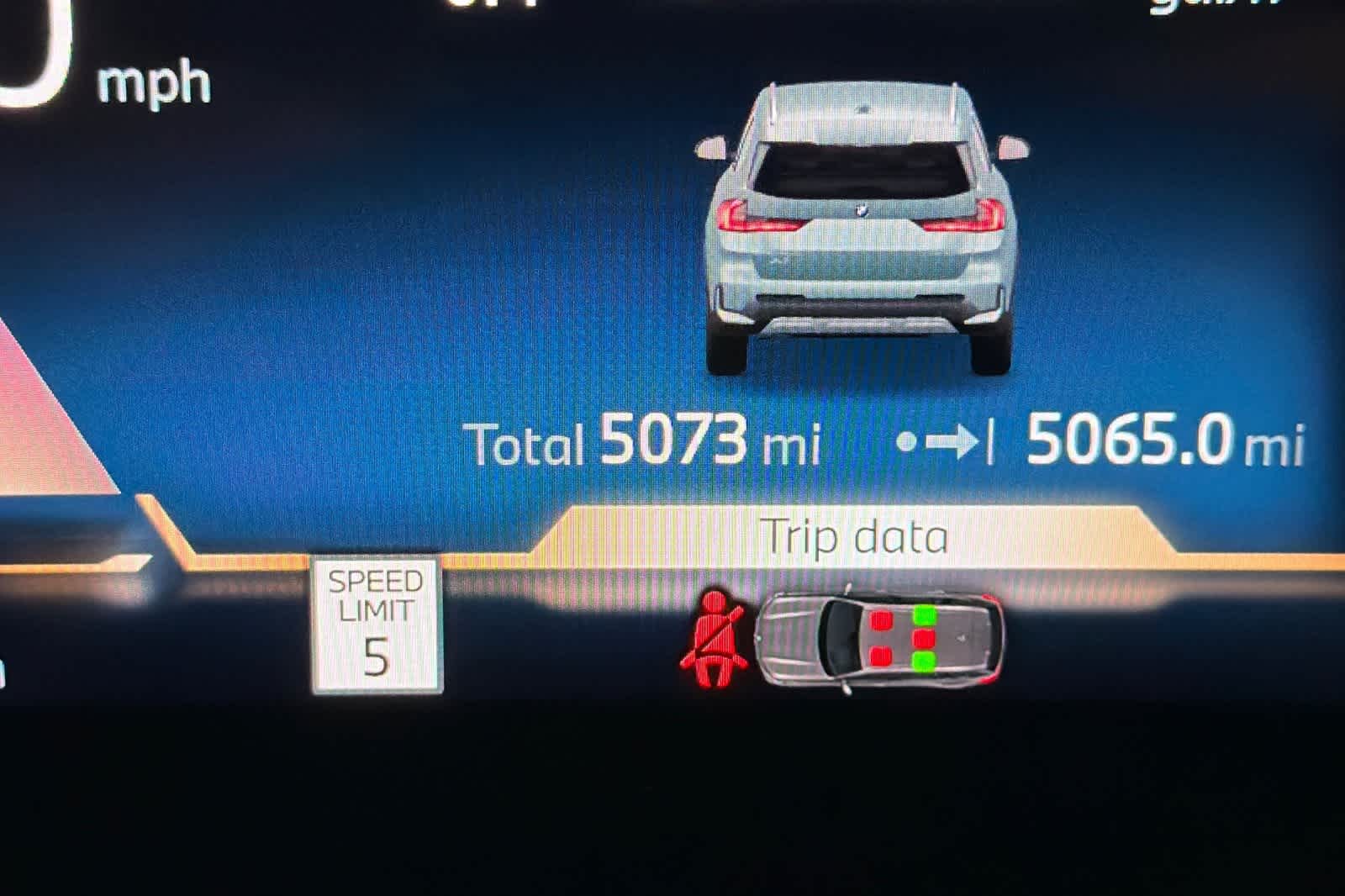 Thumbnail: 2025 BMW X1 - 25