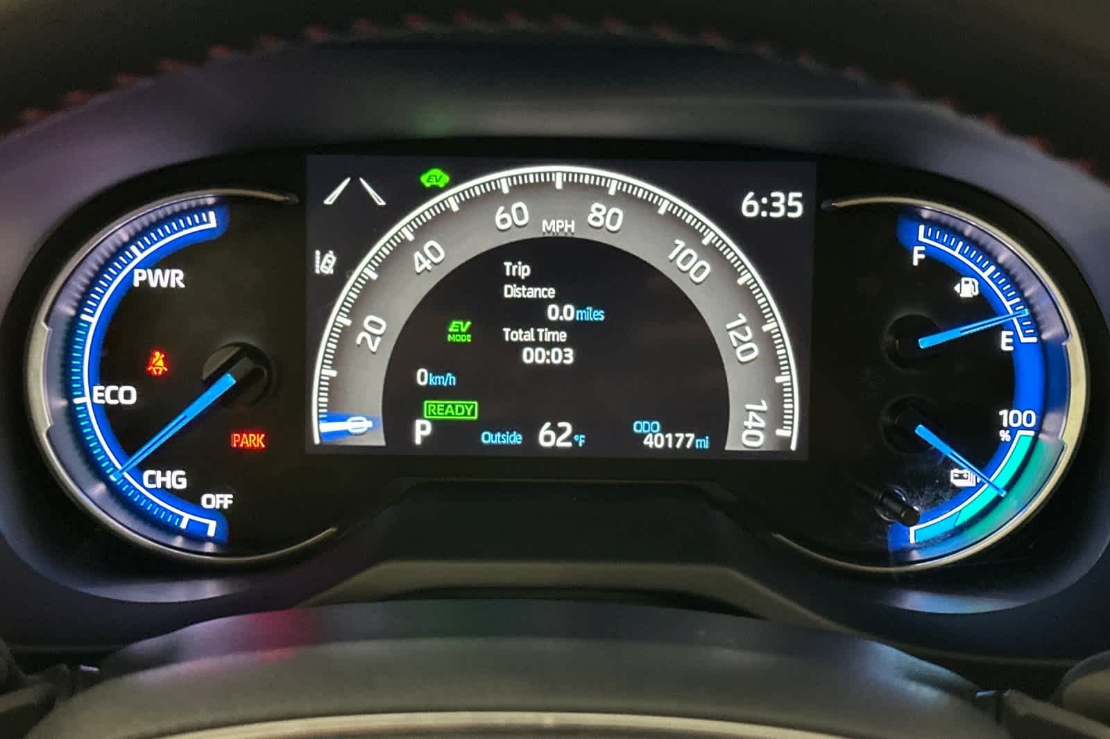 Thumbnail: 2021 Toyota RAV4 - 25