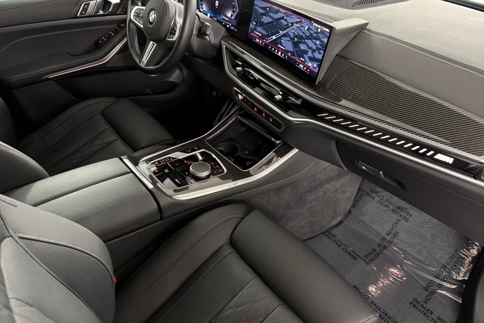 Thumbnail: 2024 BMW M6 - 16