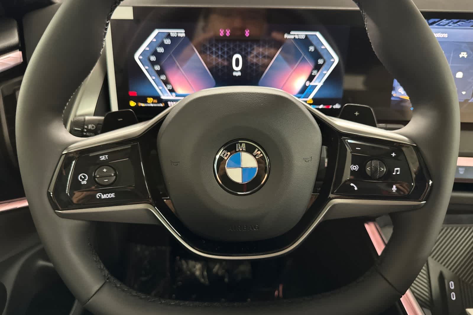 Thumbnail: 2026 BMW X3 - 24