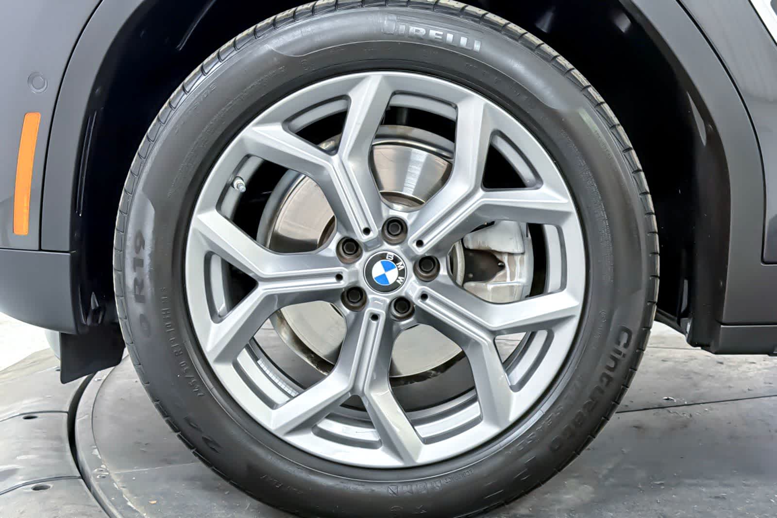 Thumbnail: 2024 BMW X3 - 27