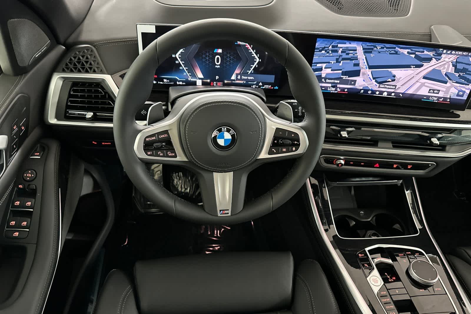 Thumbnail: 2026 BMW X5 - 14