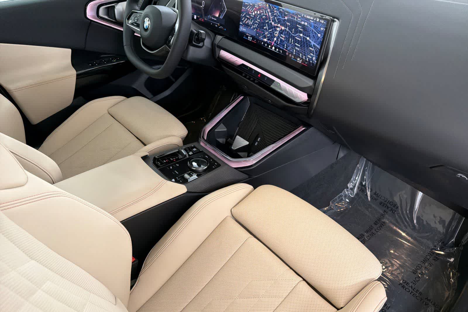 Thumbnail: 2026 BMW X3 - 16