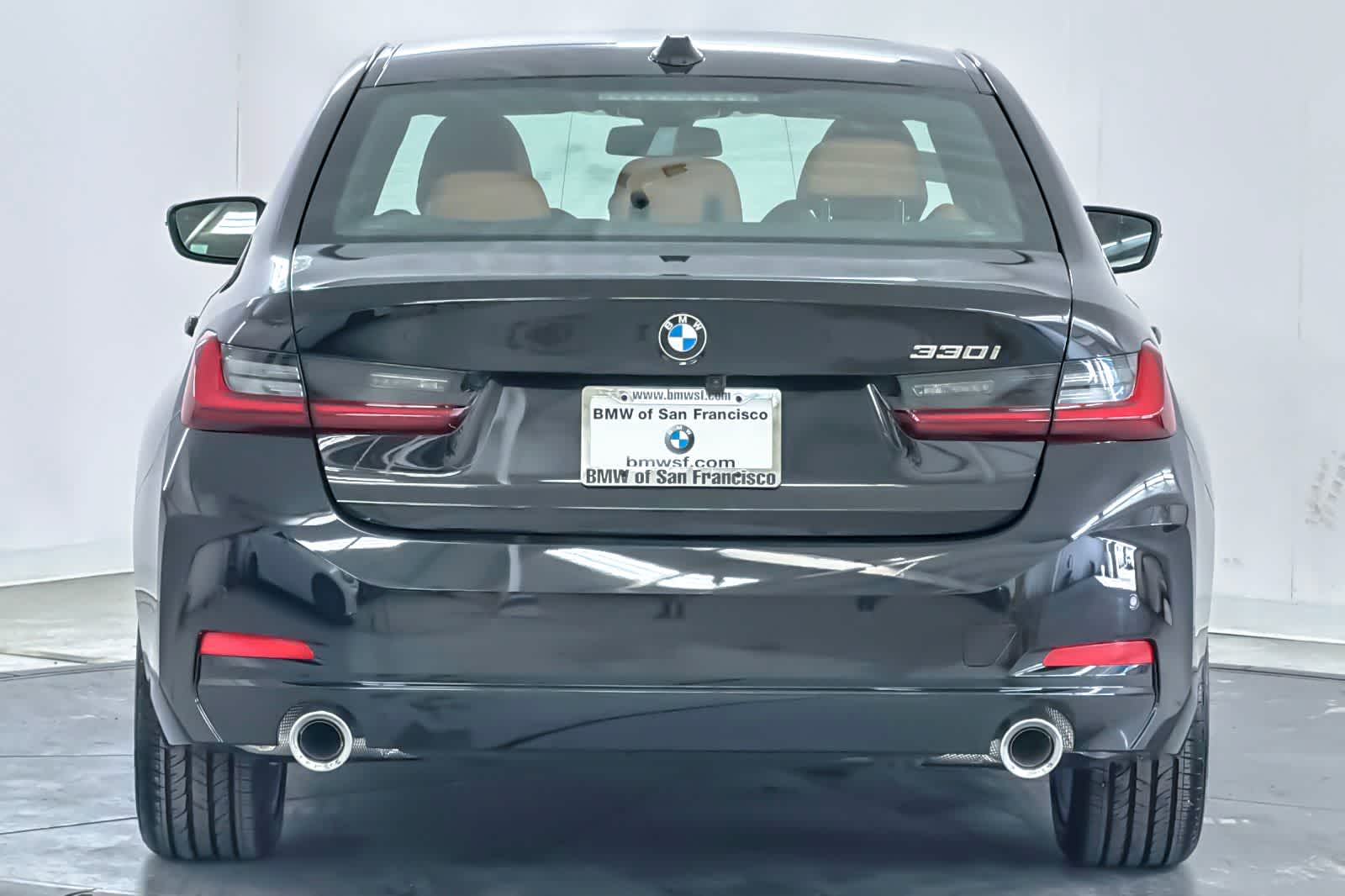 Thumbnail: 2026 BMW 3 Series - 7