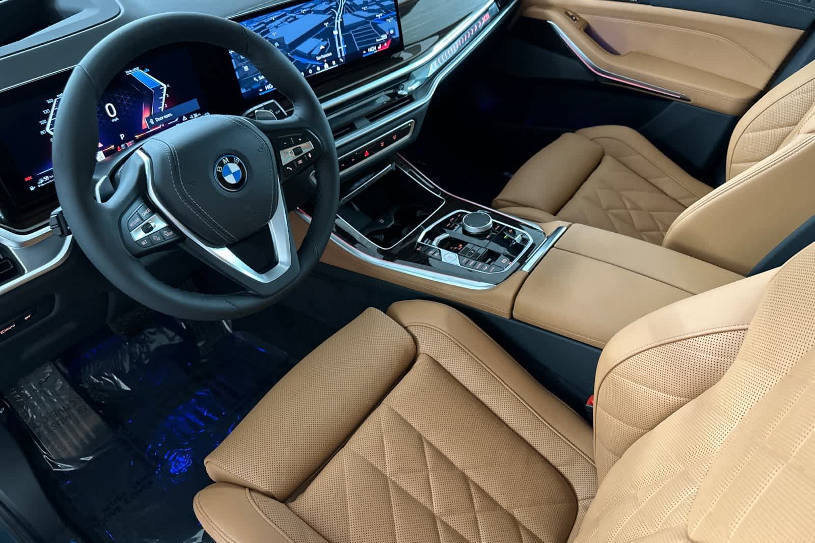 Thumbnail: 2026 BMW X5 - 11