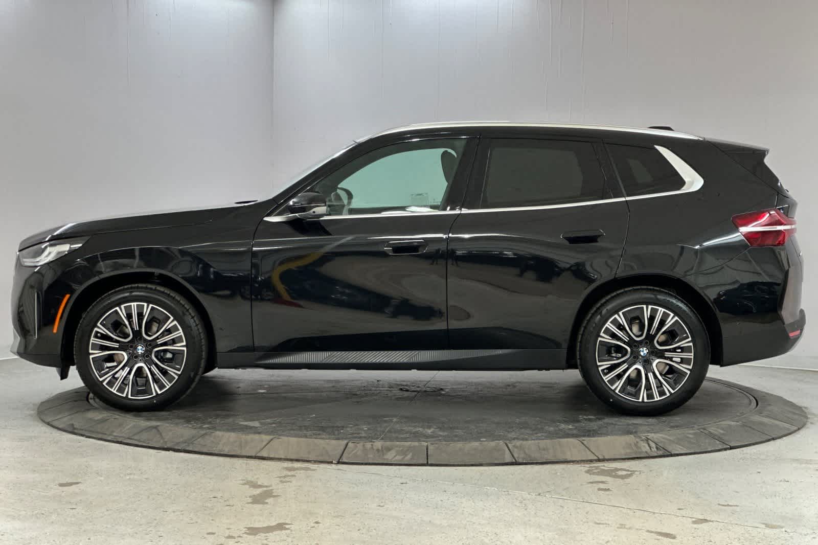 Thumbnail: 2025 BMW X3 - 5